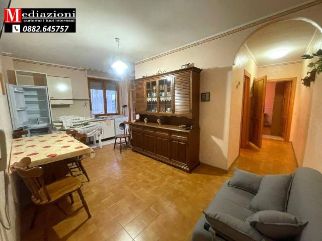 Appartamento in vendita a Lesina FG