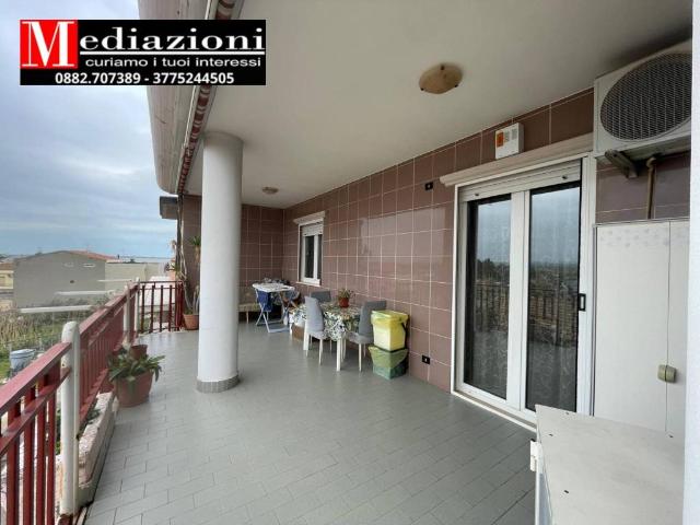 Appartamento in vendita a Lesina FG