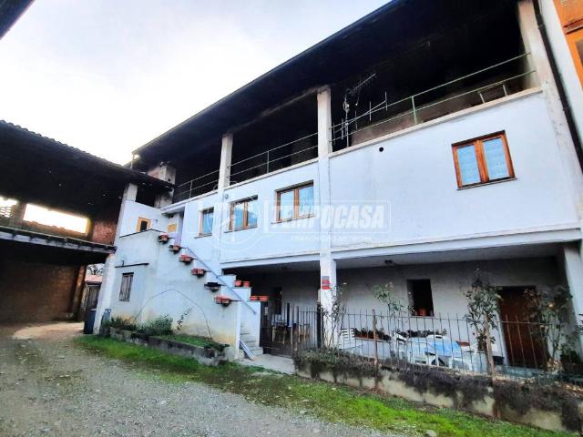 Appartamento in vendita a Lessolo TO