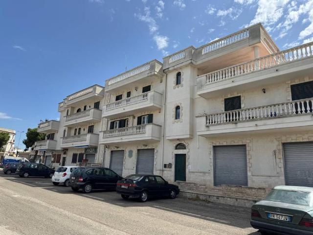 Appartamento in vendita a Leporano TA
