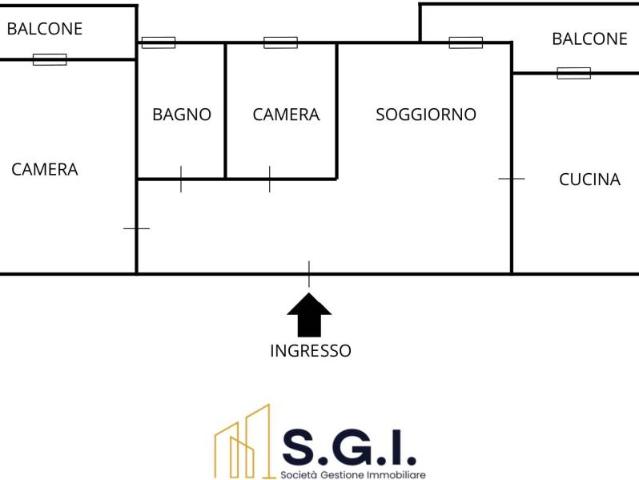 Appartamento in vendita a Leporano TA