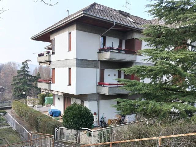 Appartamento in vendita a Lerma AL