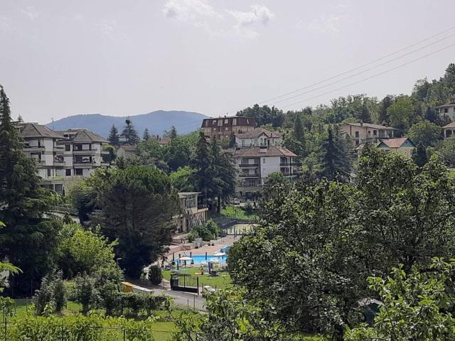 Appartamento in vendita a Lerma AL