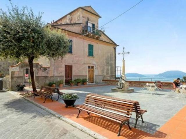 Appartamento in vendita a Lerici 64 mq Rif: 1205868