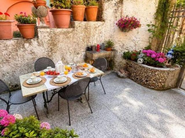 Appartamento in vendita a Lerici 105 mq Rif: 1424738