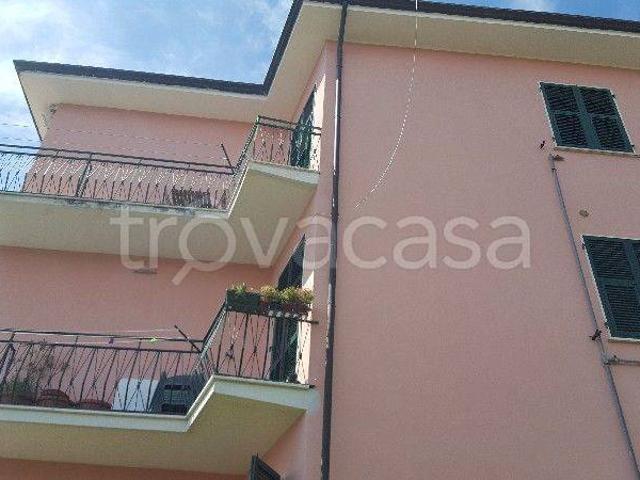 Appartamento in vendita a Lerici