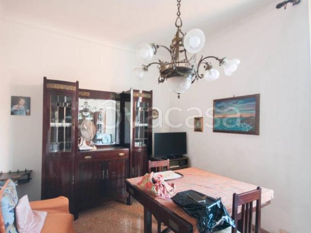 Appartamento in vendita a Lerici via petriccioli