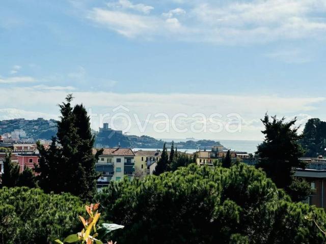 Appartamento in vendita a Lerici, San Terenzo