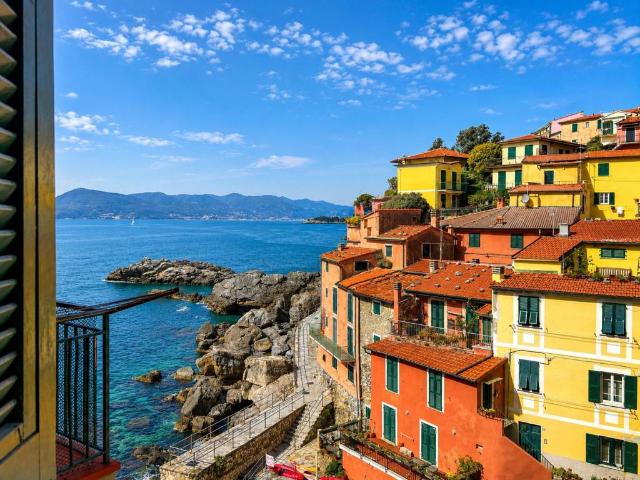 Appartamento in vendita a Lerici SP