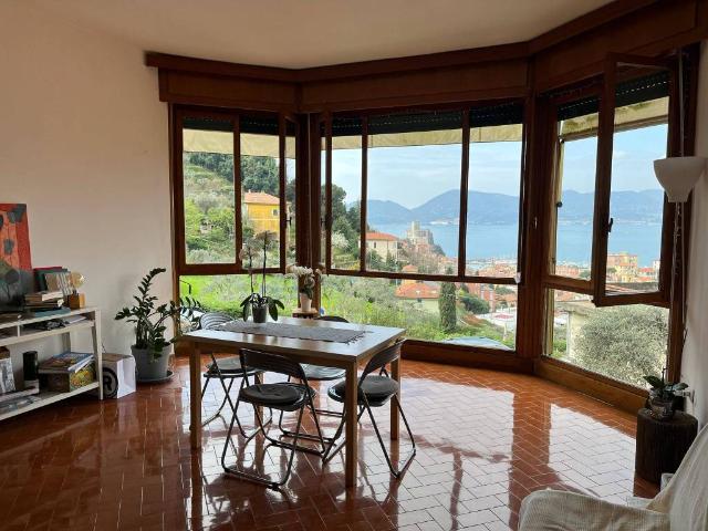 Appartamento in vendita a Lerici SP
