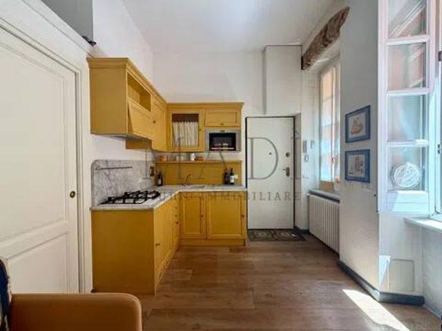 Appartamento in vendita a Lerici SP