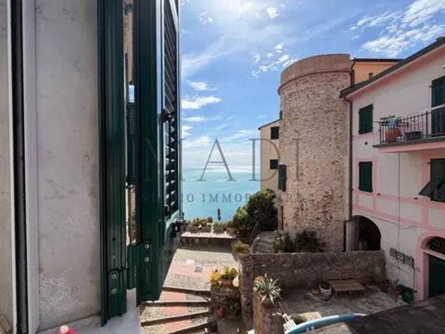 Appartamento in vendita a Lerici SP