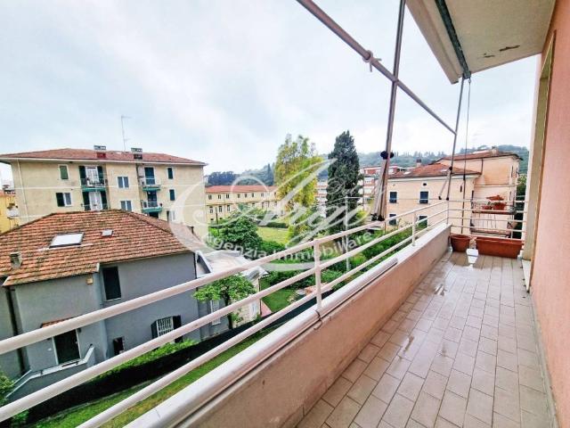 Appartamento in vendita a Lerici SP