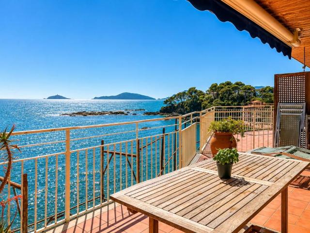 Appartamento in vendita a Lerici SP