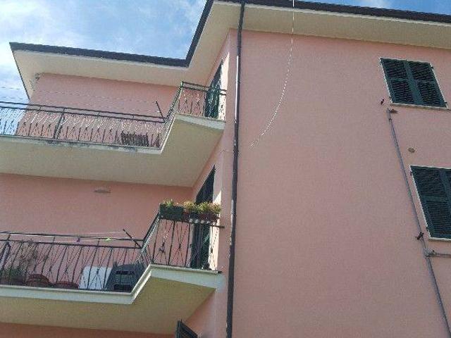 Appartamento in vendita a Lerici SP