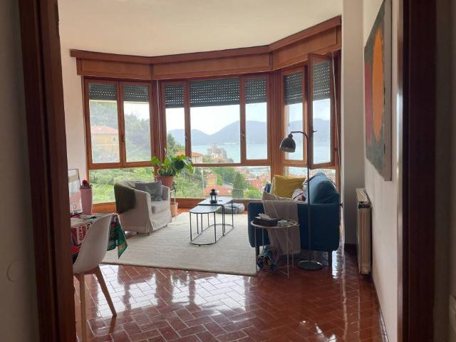 Appartamento in vendita a Lerici SP