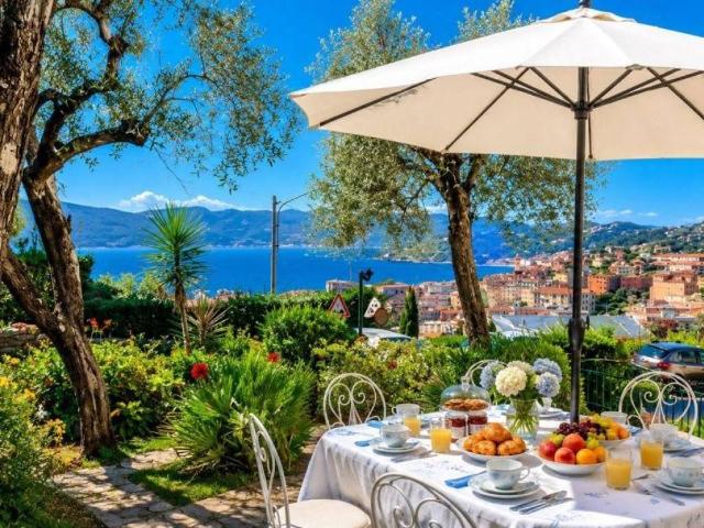 Appartamento in vendita a Lerici SP
