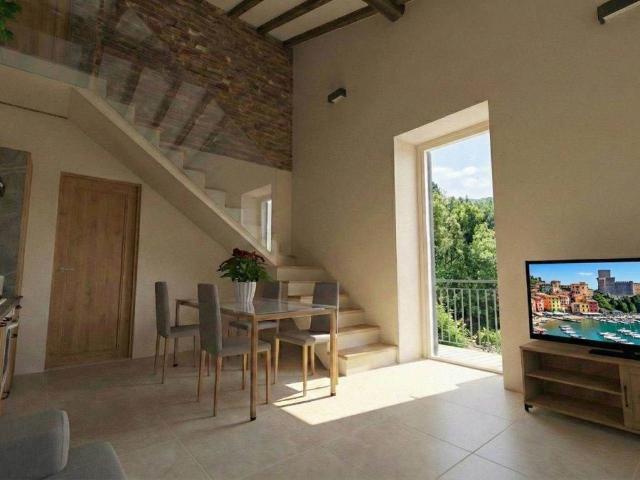 Appartamento in vendita a Lerici SP