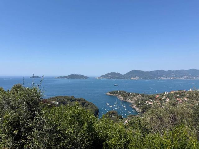 Appartamento in vendita a Lerici SP
