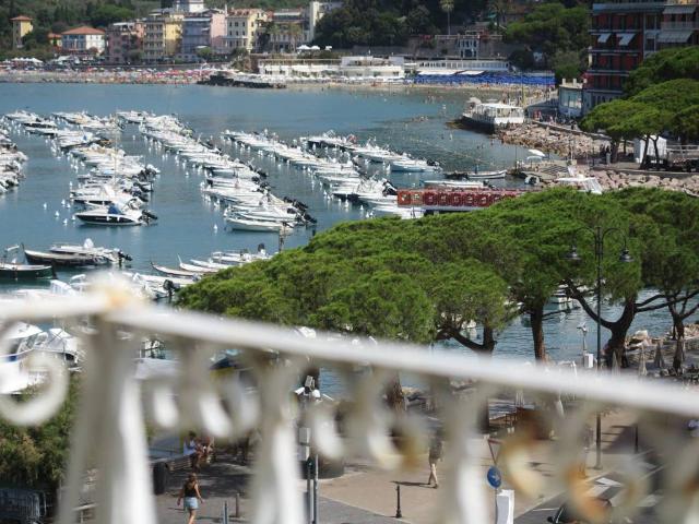 Appartamento in vendita a Lerici SP