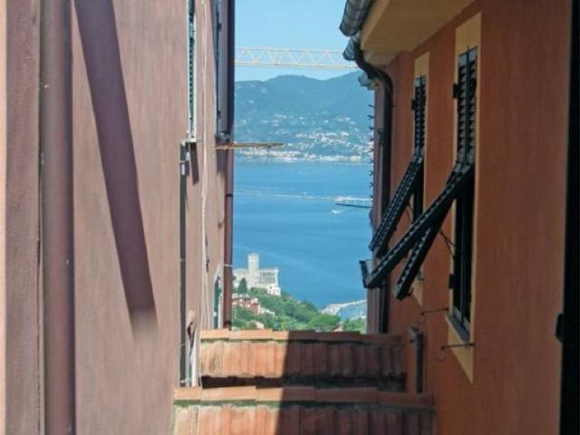 Appartamento in vendita a Lerici SP