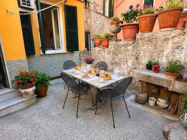 Appartamento in vendita a Lerici SP