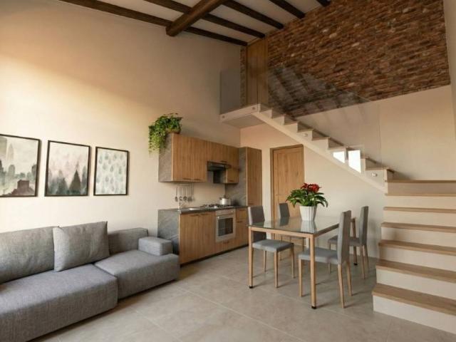 Appartamento in vendita a Lerici SP