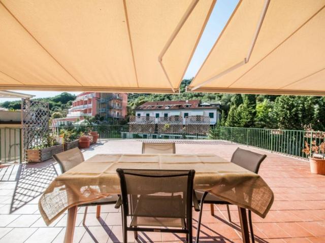 Appartamento in vendita a Lerici SP