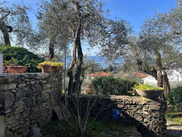 Appartamento in vendita a Lerici SP