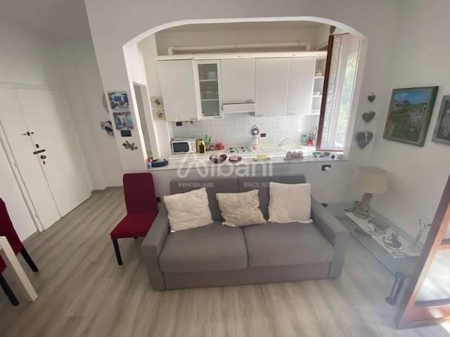 Appartamento in vendita a Lerici SP