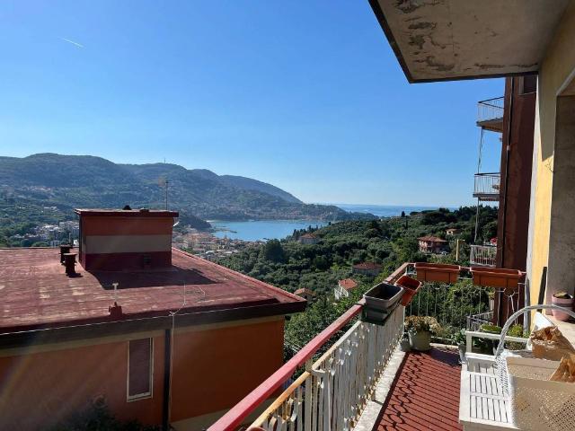 Appartamento in vendita a Lerici SP