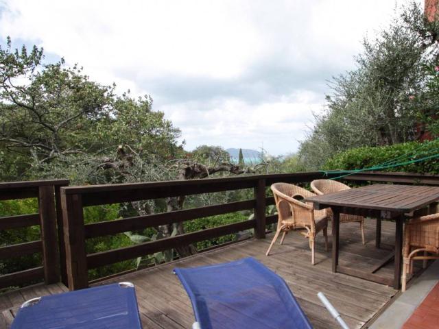 Appartamento in vendita a Lerici SP