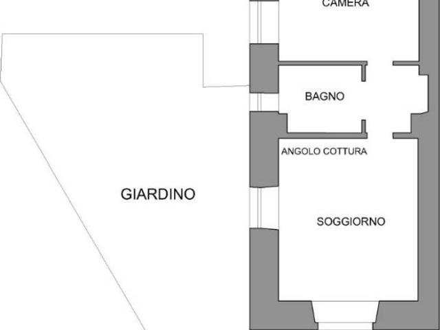Appartamento in vendita a Lerici SP