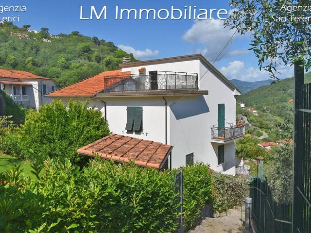 Appartamento in vendita a Lerici SP
