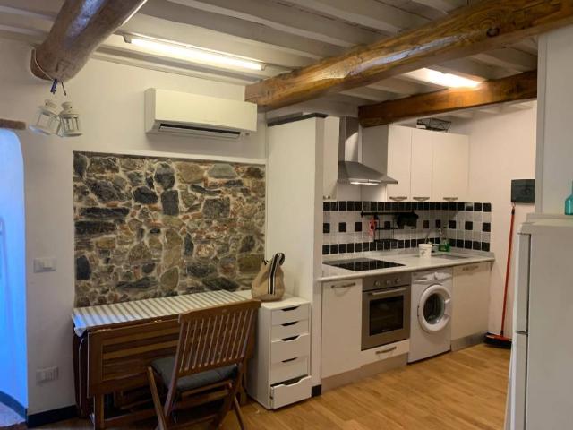 Appartamento in vendita a Lerici SP