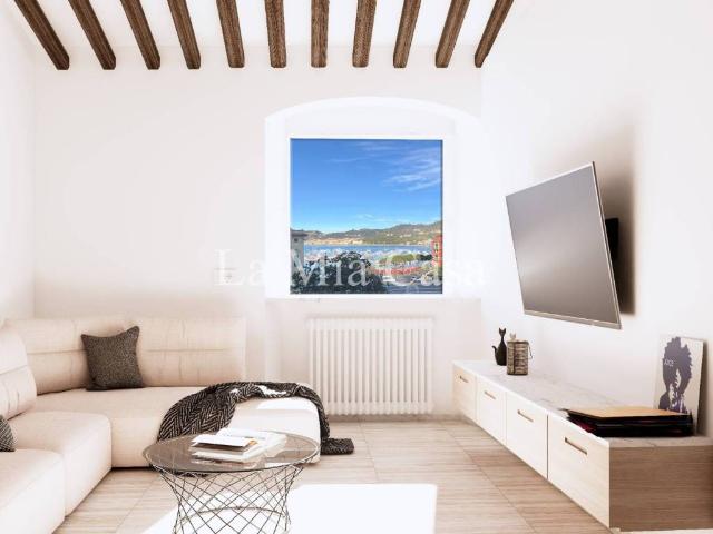 Appartamento in vendita a Lerici SP