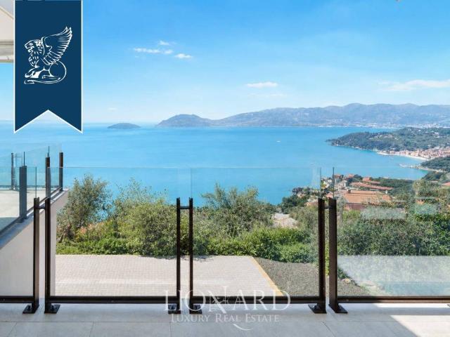 Appartamento in vendita a Lerici SP