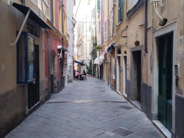 Appartamento in vendita a Lerici SP