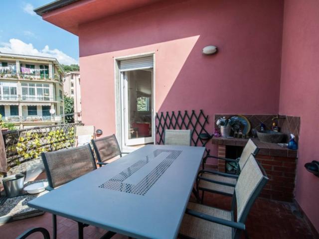 Appartamento in vendita a Lerici SP