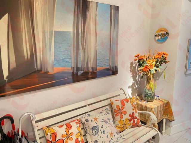 Appartamento in vendita a Lerici SP