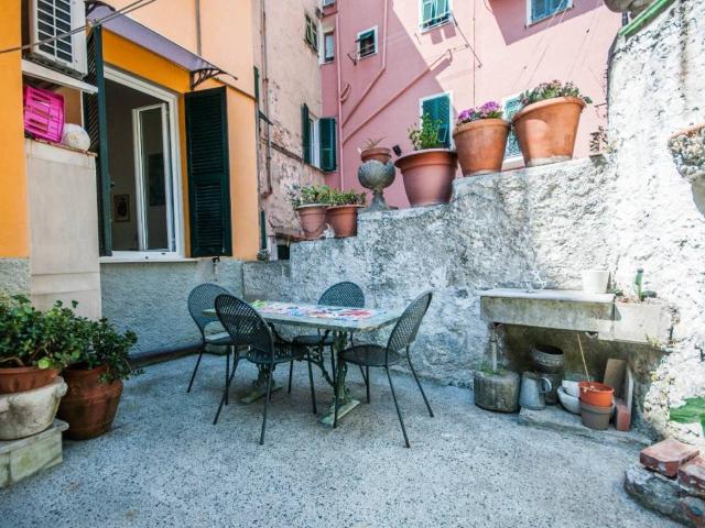 Appartamento in vendita a Lerici SP