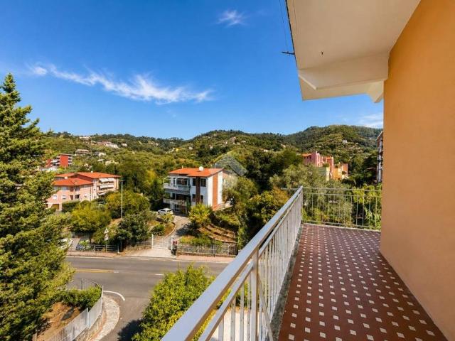Appartamento in vendita a Lerici SP