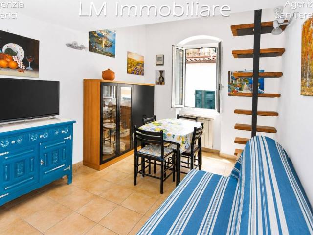 Appartamento in vendita a Lerici SP