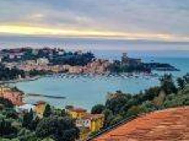 Appartamento in vendita a Lerici SP