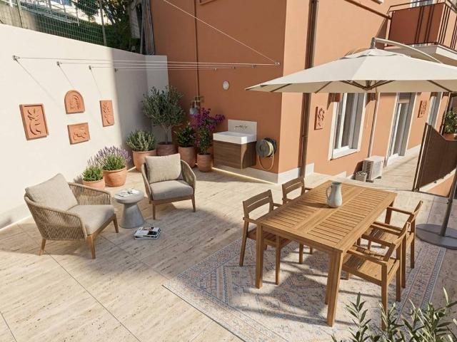 Appartamento in vendita a Lerici SP