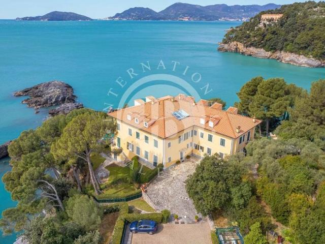 Appartamento in vendita a Lerici SP