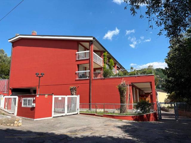Appartamento in vendita a Lerici SP