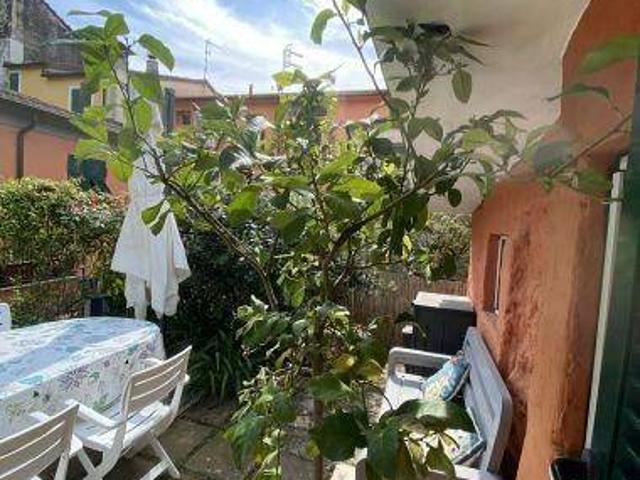 Appartamento in vendita a Lerici SP