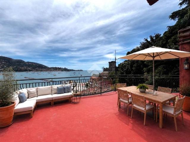 Appartamento in vendita a Lerici SP