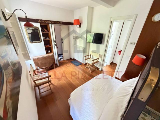 Appartamento in vendita a Lerici SP